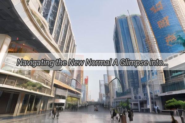 Navigating the New Normal A Glimpse into Guangzhous Innovative School Reopening Plan